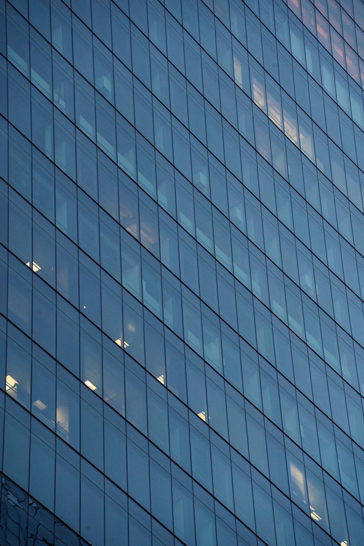 Commercial property
